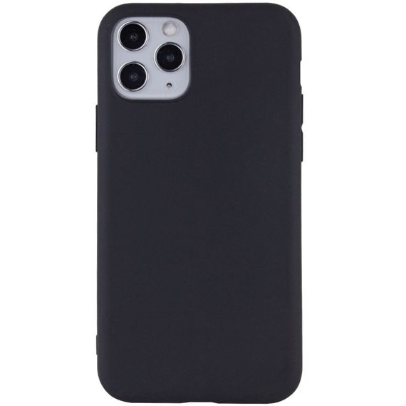 Чохол TPU Epik Black для Apple iPhone 11 Pro (5.8") | Зображення 1