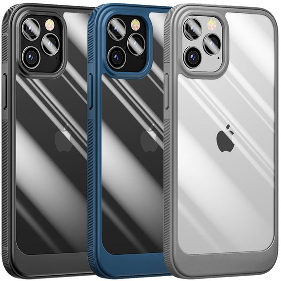 Чохол TPU+PC Pulse для Apple iPhone 15 Pro Max (6.7")