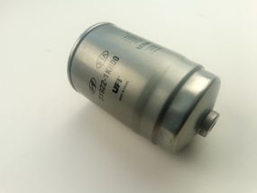 Фільтр паливний Tucson (TL) 1.7-2.0 CRDi, MOBIS (319221K800) (31922-1K800)