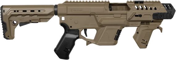 Конверсійний кіт Recover Tactical P-IX Tan для Glock 17 | Зображення 1