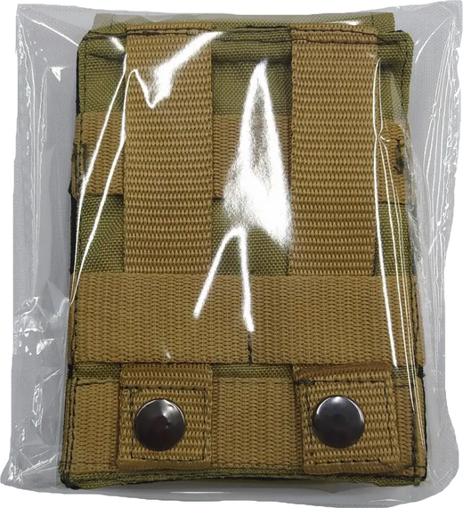 Підсумок для магазинів M&M серія С І на 1шт Вид 1 Coyote Койот (213297) | Зображення 4