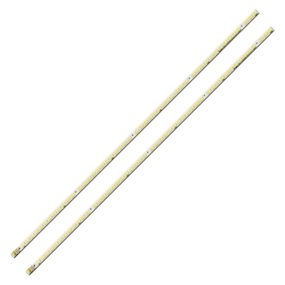 LED підсвітка TV 32" STS320A00-50LED-REV.6-100427 STS320A08_50LED_rev.6_100427 LTA320AP18 LJ64-02590A 2шт.