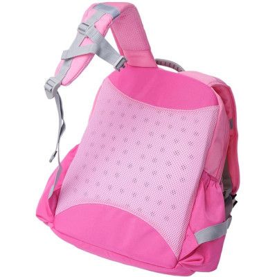 Рюкзак шкільний Upixel Dreamer Space School Bag - Жовто-рожевий (U23-X01-F) | Зображення 7
