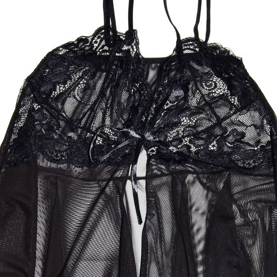 Пеньюар Babydoll 46 M/L W372-3 | Зображення 6