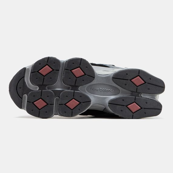 Чоловічі кросівки Ba/ance 9060 Cordura весна / осінь 1718 42 26,5 | Зображення 2