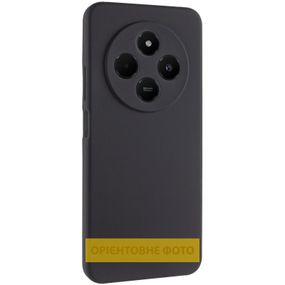 Чохол Silicone Cover Ummi Lakshmi Full Camera (AA) для Xiaomi Redmi A5 (Europe version) Чорний / Black
