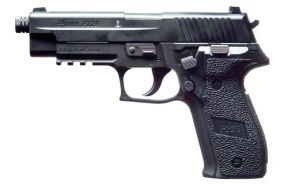 Пістолет пневматичний Sig Sauer Air P226F Blowback Black кал. 4.5 мм