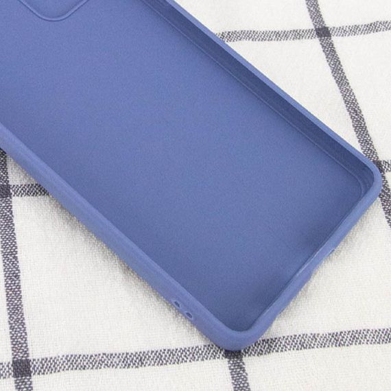 Силіконовий чохол Candy Full Camera для Xiaomi Redmi Note 8 | Зображення 2
