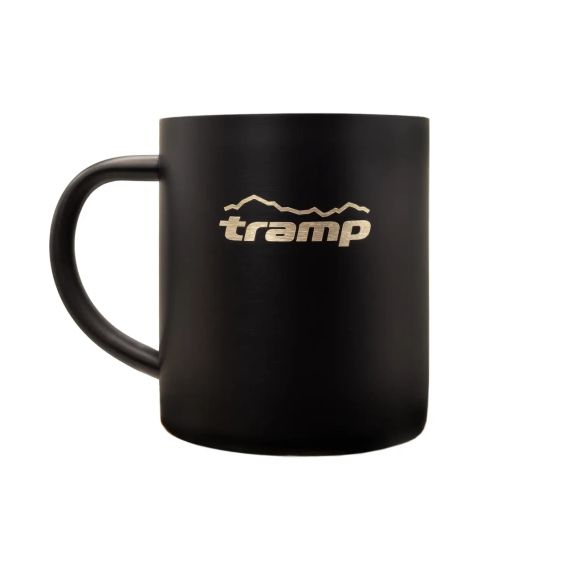 Термокружка TRAMP 300мл (UTRC-009-black)