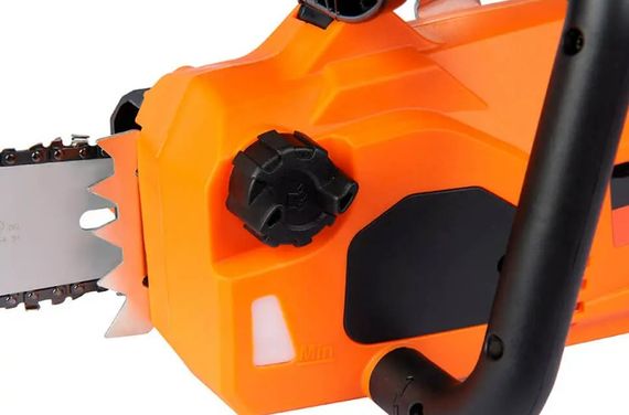 Пила ланцюгова електрична Sequoia SEC2416SOL | Зображення 2