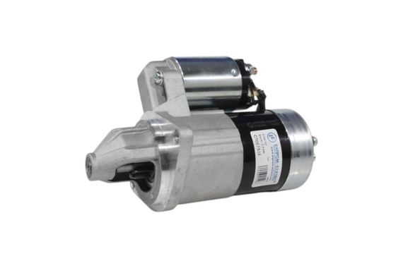 Стартер Ланос 0,8 kw 9 зуб. Elprom-Elhovo - 96208781