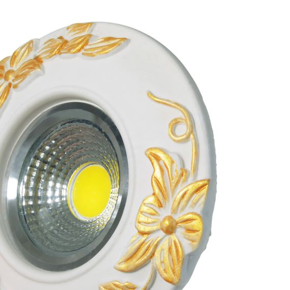 Светильник точечный LED HDL-M54 3W NW | Зображення 8
