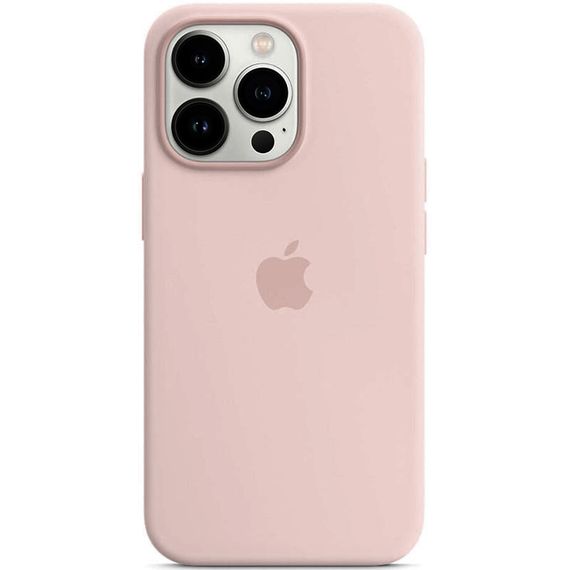 Чохол Silicone Case Full Protective (AA) для Apple iPhone 16 (6.1")