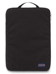 Чехол, папка для ноутбука 14,1 дюймов Jansport черный