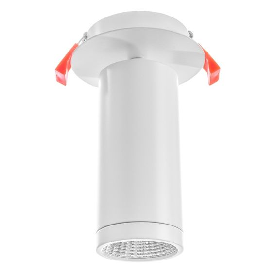 Светильник настенный спот LED HTL-600/5W WW WH | Зображення 4
