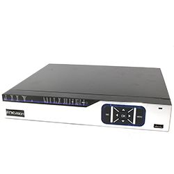 Реєстратор HD DVR 1080 з 8 камерами та 10-дюймовим сенсорним екраном XPRO CAM 10 (MER-11258_2310) | Зображення 2