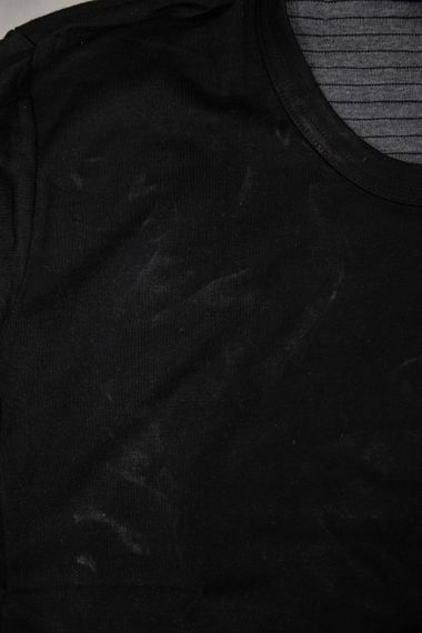 Термобелье мужское  -уценка, цвет черный, 241R0107-U-3 | Зображення 5