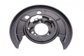 Захист диска гальмівного L Citroen Jumper Fiat Ducato Peugeot Boxer 06- 178422