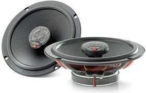 Коаксіальна акустика Focal Universal ICU165