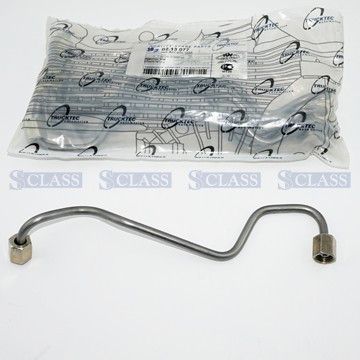 Трубка топливная /насос-рейка/ 646-647M Mercedes Benz Sprinter, Trucktec, 02.13.077,