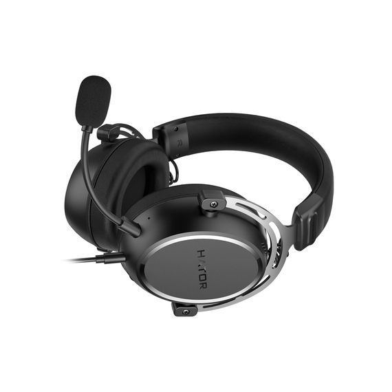 Навушники Hator Hypergang 3 Hi-Res Black (ESH05) | Зображення 6