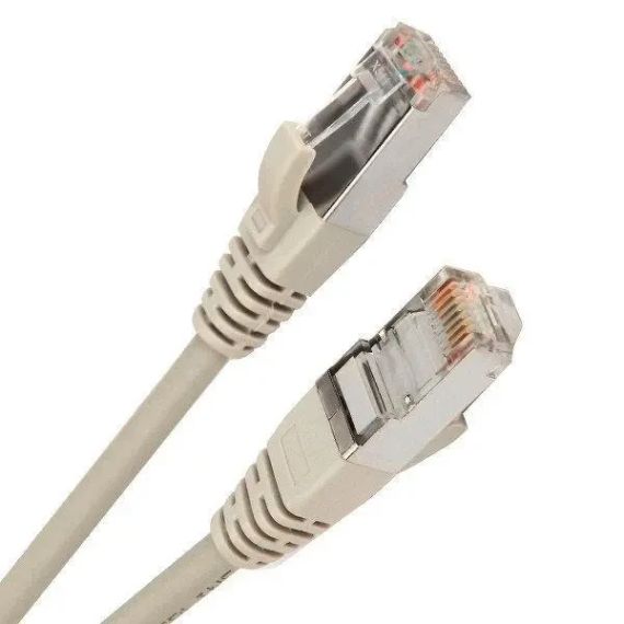 Патч корд RJ45 LAN кабель 20 м MHZ 13525-10 | Зображення 1