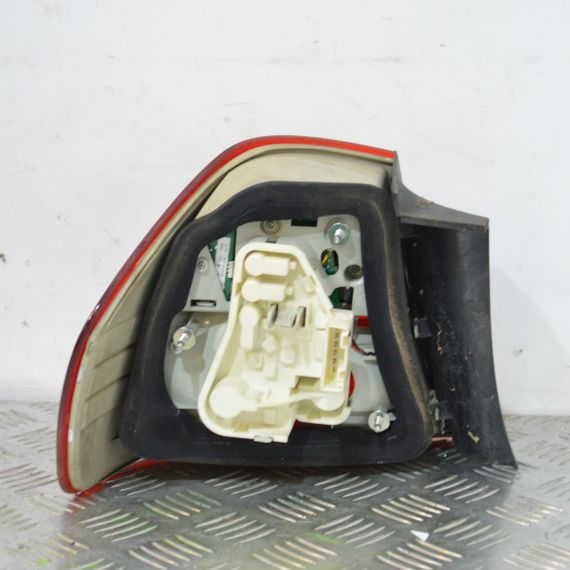 Ліхтар задній правий BMW 3 E90 2008-2013 рестайлінг Фара стоп задня права БМВ е90 7154154 | Зображення 2