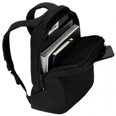 Рюкзак для ноутбука Incase 13&quot; Icon Dot Backpack - Black (INCO100420-BLK) | Зображення 4