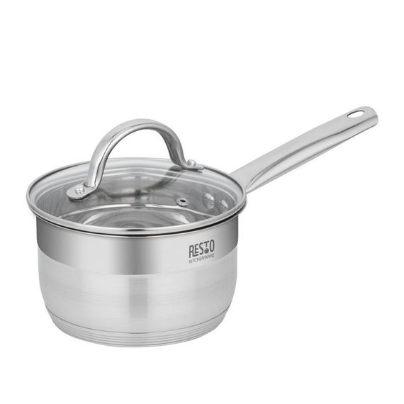 Ковш з кришкою RESTO 92101, 1.9 л