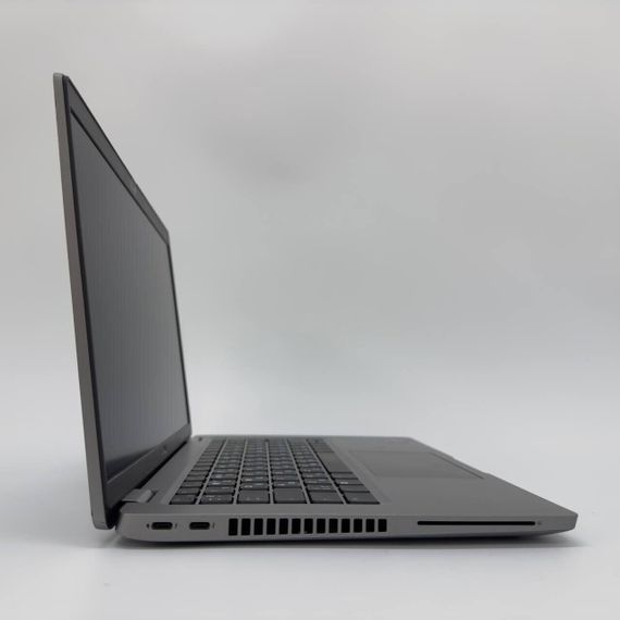 Ультрабук Dell Latitude 5430 / 14" (1920x1080) IPS / Intel Core i5-1245U (10 (12) ядер по 1.6 - 4.4 GHz) / 16 GB DDR4 / 256 GB SSD M.2 / Intel Iris Xe Graphics / WebCam б/у | Зображення 6