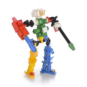 Конструктор Робот IM503