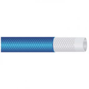 Шланг для поливу Rudes Silicon pluse blue 3/4" 30 м