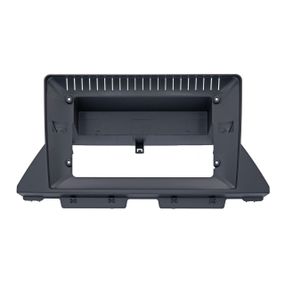 Перехідна рамка серії QIV QBR-F 3706-13 для Iveco Daily 2023+ 10 дюймів