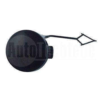 Крышка для буксировочной петли Skoda Superb 15-, AutoTechteile, 380 7125, 30807199