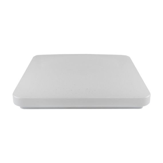 QUATRO зоряне небо 36W 380*380*65мм 4000К 2900Lm без пульта | Зображення 4