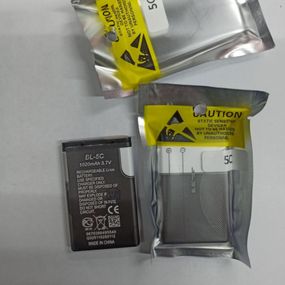 Аккумулятор Nokia BL-5C Original блистер