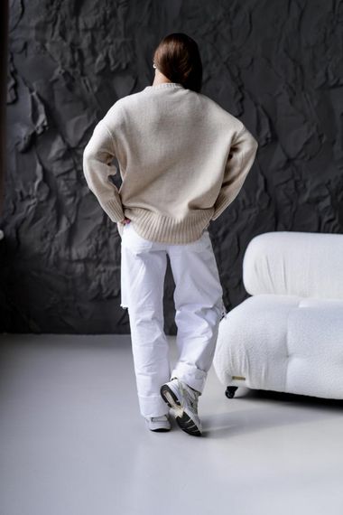 Светр жіночий | Зображення 1