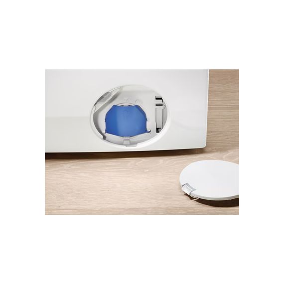 Стиральная машина Electrolux EW6F3494UAC | Зображення 4