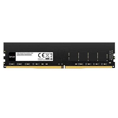 Модуль памяти для компьютера DDR4 32GB 3200 MHz Lexar (LD4AU032G-B3200GSST)