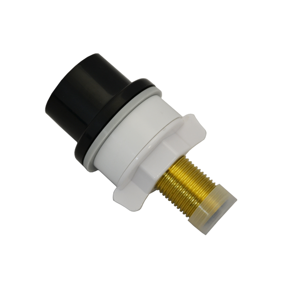 Электронагреватель проточной воды Grunhelm EWH-1X-3G-BLC | Зображення 7