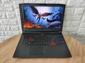 Ноутбук Acer Predator G5-793 17.3 FHD/IPS/75Hz/i7 6700HQ/8/SSD120/GTX1060