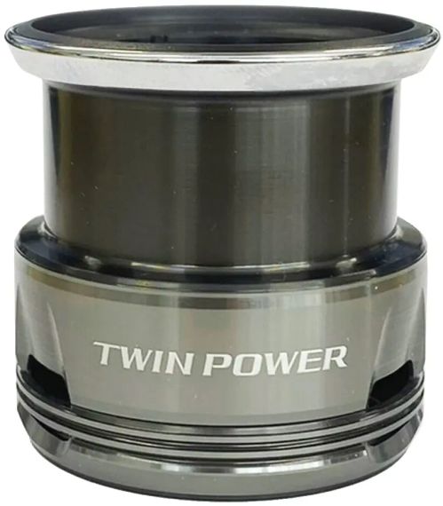 Шпуля Shimano Twin Power 4000M FE