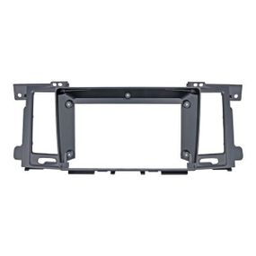 Перехідна рамка серії QIV QBR-F 0615-82 для Nissan Patrol Y62 2010-2020 (F1) 9 дюймів