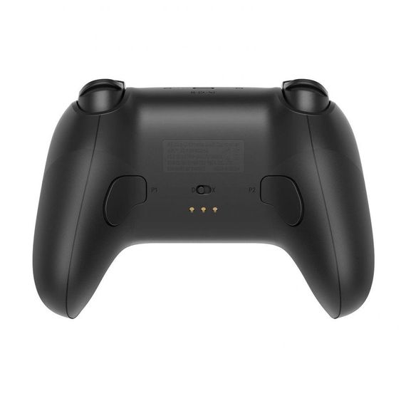 Геймпад 8Bitdo Ultimate Bluetooth Black + док-станція (Nintendo Switch і Windows) | Зображення 2