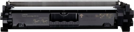Картридж Canon 051H (2169C002) оригінальний для LBP-162dw / MF-264DW / MF-267dw / MF-269