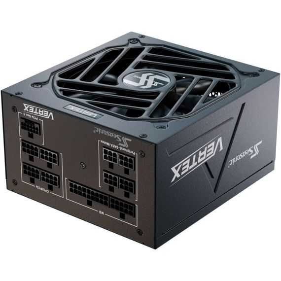 Блок питания Seasonic 750W VERTEX PX-750 (VERTEX PX-750) | Зображення 7