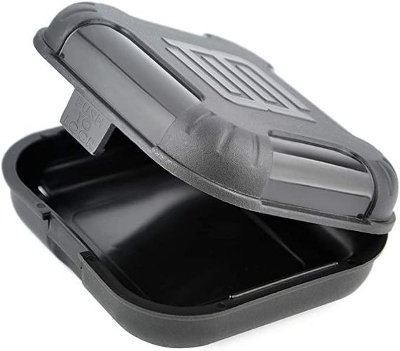 Капа MAKURA Toka доросла (вік 11+) Black (art.6017514109) | Зображення 4