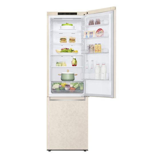 Холодильник LG GC-B509SECL | Зображення 6