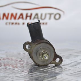 Редукційний клапан Opel 1.3 CDTI Agila Corsa Togra регулятор тиску Опель Агіла Корса Тігра 0281002584