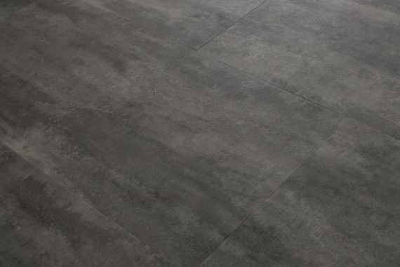 Вінілове покриття Vinilam Ceramo - Цемент Сірий 71616 (2.5 mm ) | Зображення 1